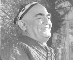  Ҷашни устоди сухан