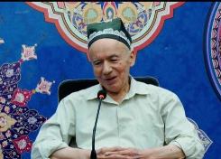  Аз ашъори Сайидамин Ҷило