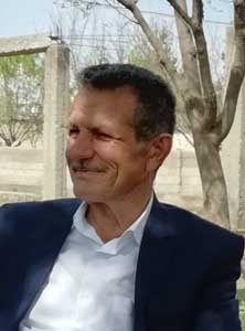  Алимуҳаммад Муродӣ. Пушаймонии дершуда