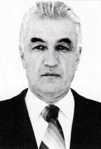 Фазилатҳои ӯ дар ёд монда…