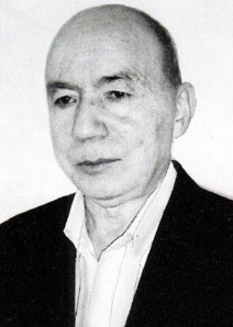  Номаи шодбошии ИНТ ба адиби шинохта Сайидамин Ҷило
