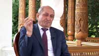  Аз ашъори Шоири халқии Тоҷикистон Гулназар