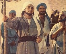 Офарандаи нақши Рӯдакиву Сино