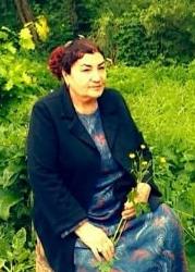  Номаи шодбошии ИНТ ба шоираи маҳбуб Нуқраи Суннатниё