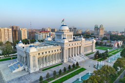 Истиқлоли давлатӣ ва ҳувияти миллӣ