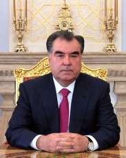  Паёми Пешвои миллат ба вакилони  Анҷумани XVI нависандагони Тоҷикистон