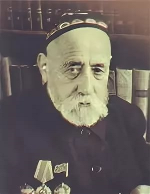 Садриддин Айнӣ ва театр