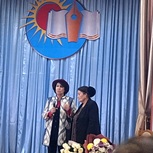  Омадам, то ба ҷои худ бошам…