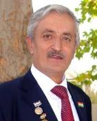  Номаи шодбошии ИНТ ба адиби шинохта Султонмуроди Одина