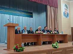  АНҶУМАНИ XVI НАВИСАНДАГОН