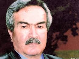  Ба муносибати 80-солагии Сафармуҳаммад Айюбӣ