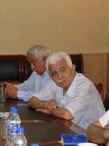  Розкушои «Сурх ва сиёҳ»