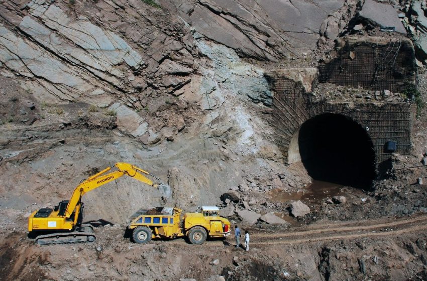  Роғун – биҳишти ман