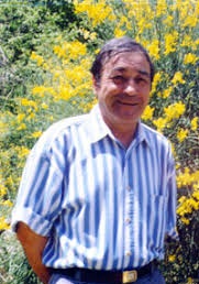  Ва ҳамеша шоир монд