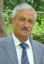  Сӯгворӣ. Даргузашти адиби шинохта Султонмуроди Одина