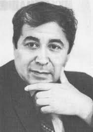  Мутарҷими осори Чингиз Айтматов