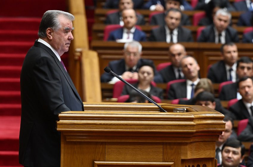  Ҳамсадоӣ бо Паём.  Ояндаи дурахшони Ватан