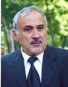  Номаи шодбошии ИНТ ба адиби шинохта Диловари Мирзо