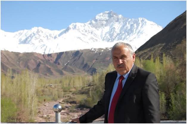  Аз диловарони насри имрӯз