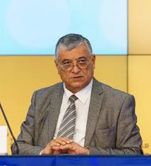  Номаи шодбошии ИНТ ба муносибати 85-солагии профессор ва адабиётшиноси маъруф Абдунабӣ Сатторзода