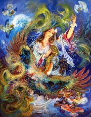  …Ин тор нозук аст