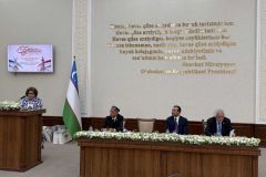  Чанд зинаи қаробати ду халқ