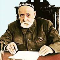  Зодрӯзи устод иди миллат аст