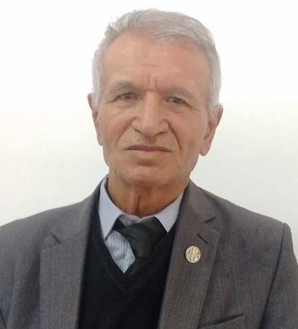  Номаи шодбошии ИНТ ба адабиётшинос Шоҳзамон Раҳмон