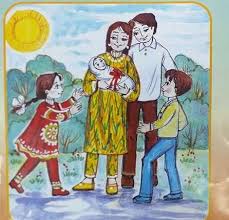  Гулхонаи рангини бачаҳо