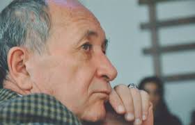  Номаи шодбошӣ ба муносибати 75-солагии тарҷумони варзида Азим Амин