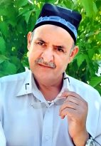  Номаи шодбошии ИНТ ба шоир Валиҷон Акбарӣ
