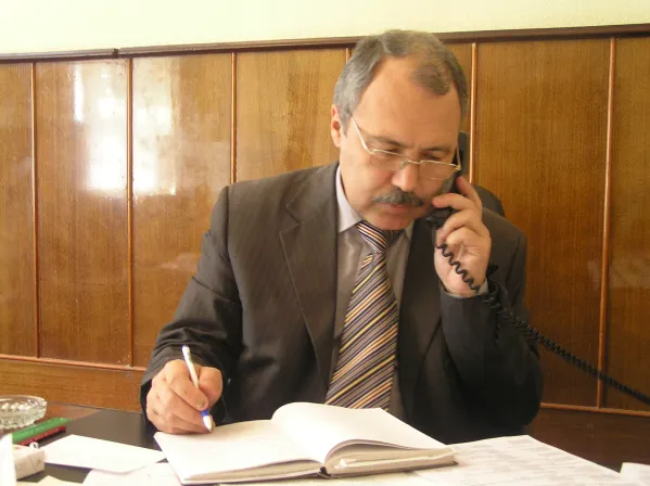  Садои илҳомбахш