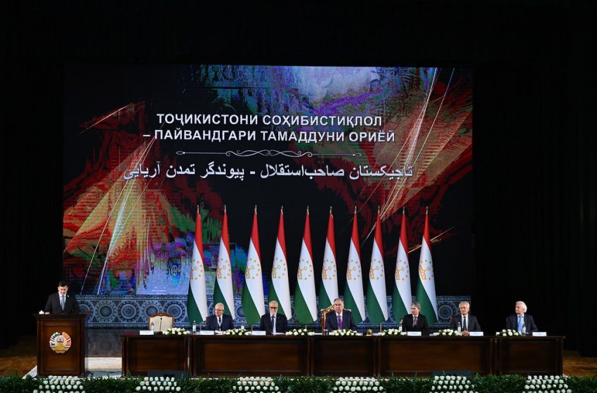  АНҶУМАНИ ПАЙВАНД