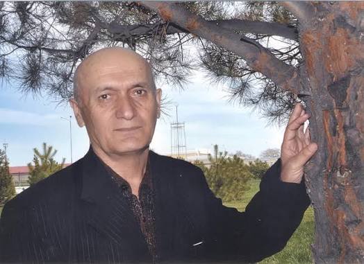  Номаи шодбошии ИНТ ба нависандаи маъруф Адаш Истад