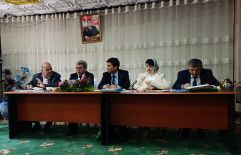  Машварати ҷумҳуриявии адибони ҷавон
