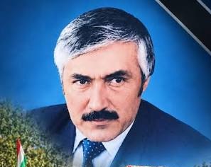  Сӯгворӣ. Нависандаи шинохтаи тоҷик Ғайрат Ҳаким аз олам даргузашт