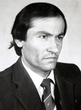  Олами ман пур зи ово буд…